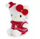 Peluche Sanrio Hello Kitty Edición Especial Navidad 22cm 2023