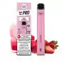 Vaporizador Desechable Pink Limonade 0% Nicotina Dinner Lady 600 Puff