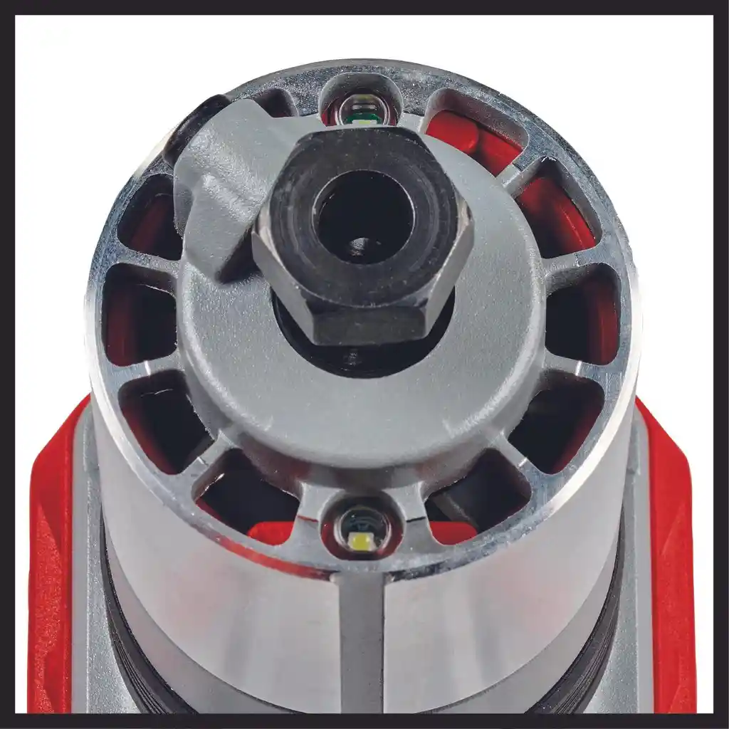 Fresadora Recortadora Inalambrica 18v Sin Bateria Pxc Tp-ro 18 Li Bl - Solo