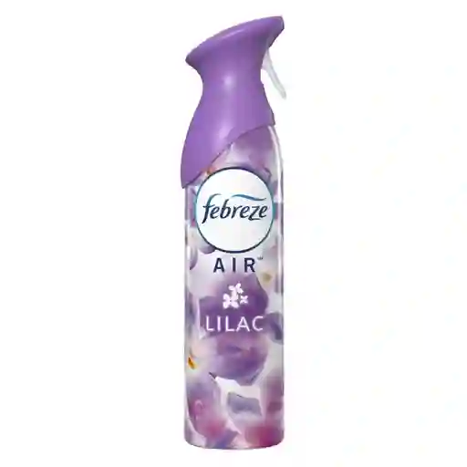 Desodorante Ambiental Spring Lilac 250grs
