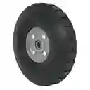 Rueda Para Carro/yegua Solida 10" / 130kg