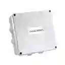Caja Estanca / Derivacion 150x150x70mm