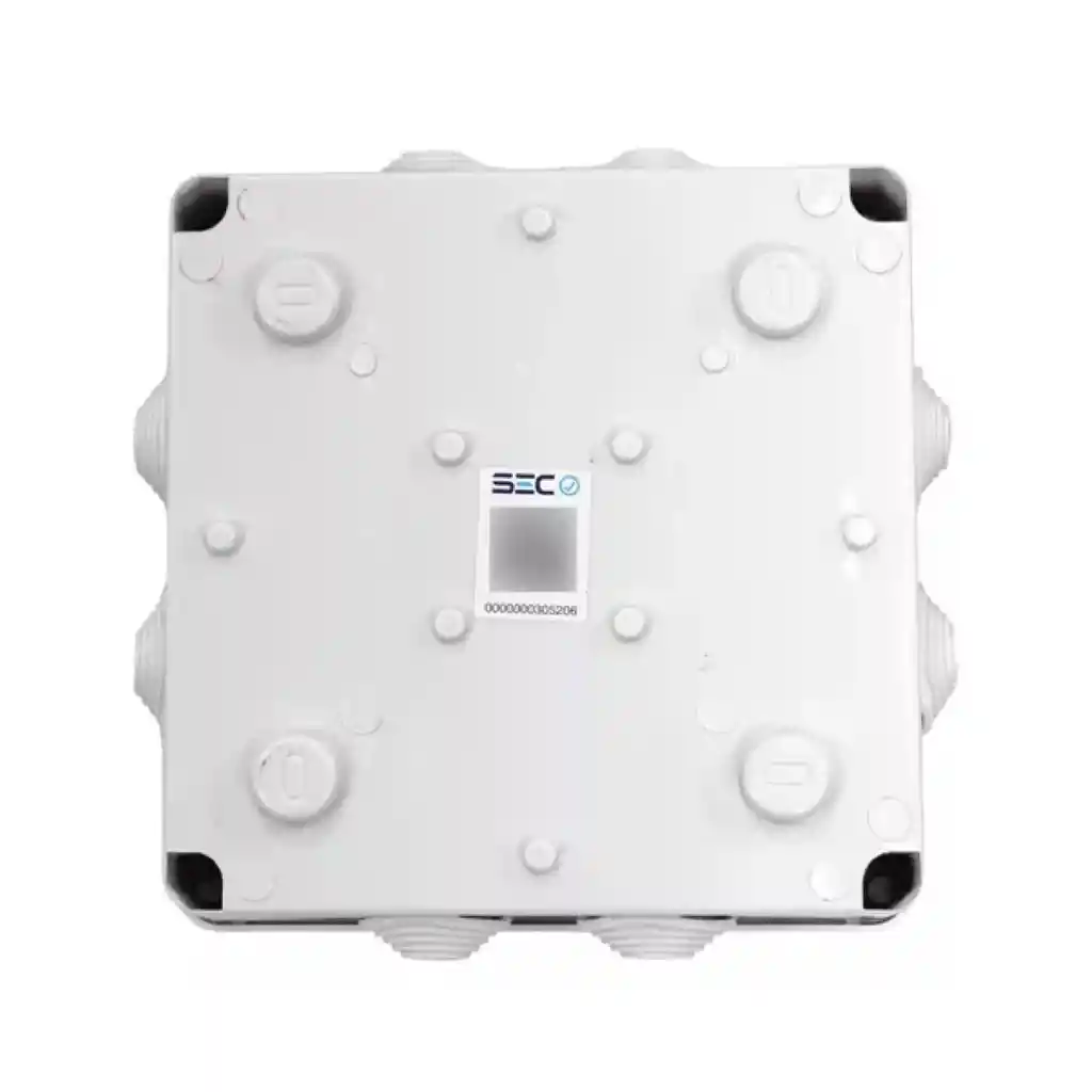 Caja Estanca / Derivacion 150x150x70mm