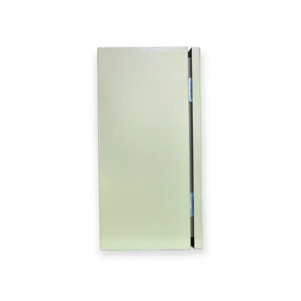 Gabinete Metalico 1 Puerta Ip65 300x250x150mm
