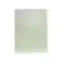 Gabinete Metalico 1 Puerta Ip65 300x250x150mm