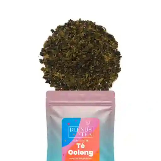 Té Oolong