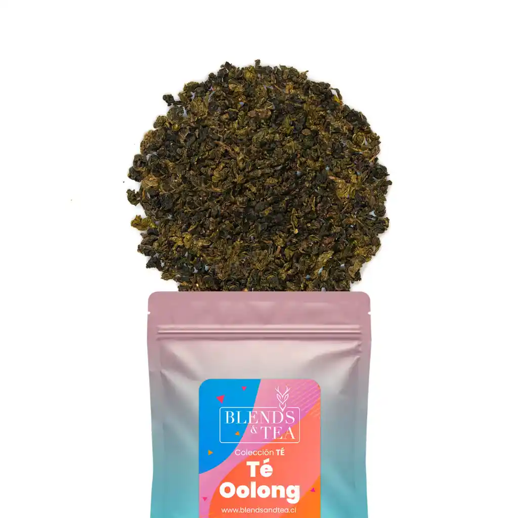 Té Oolong