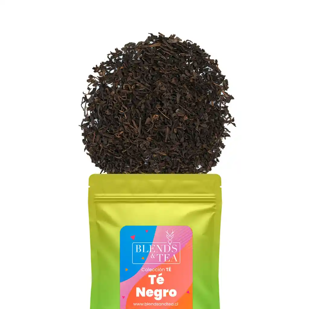 Té Negro