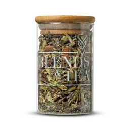 Infusión Sirio Dulces Sueños 60g