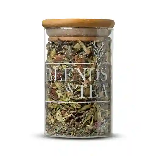 Infusión Sirio Dulces Sueños 60g