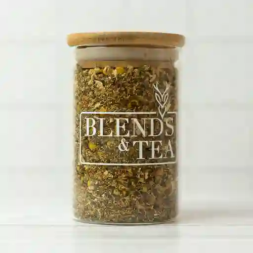 Infusión Rooibos Relax 50g