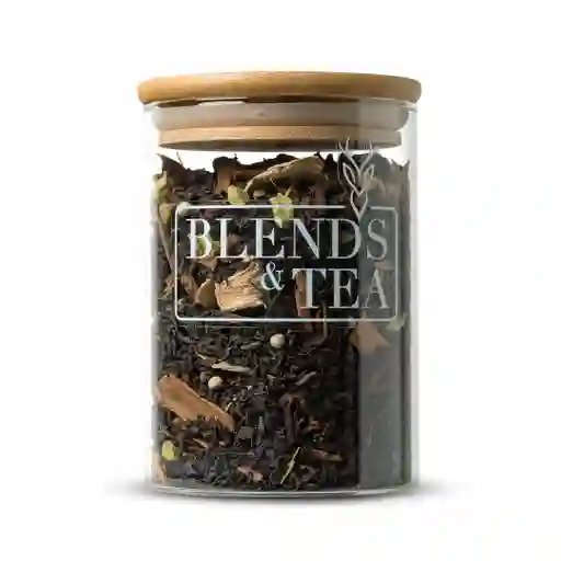 Té Negro Masala Chai 50g