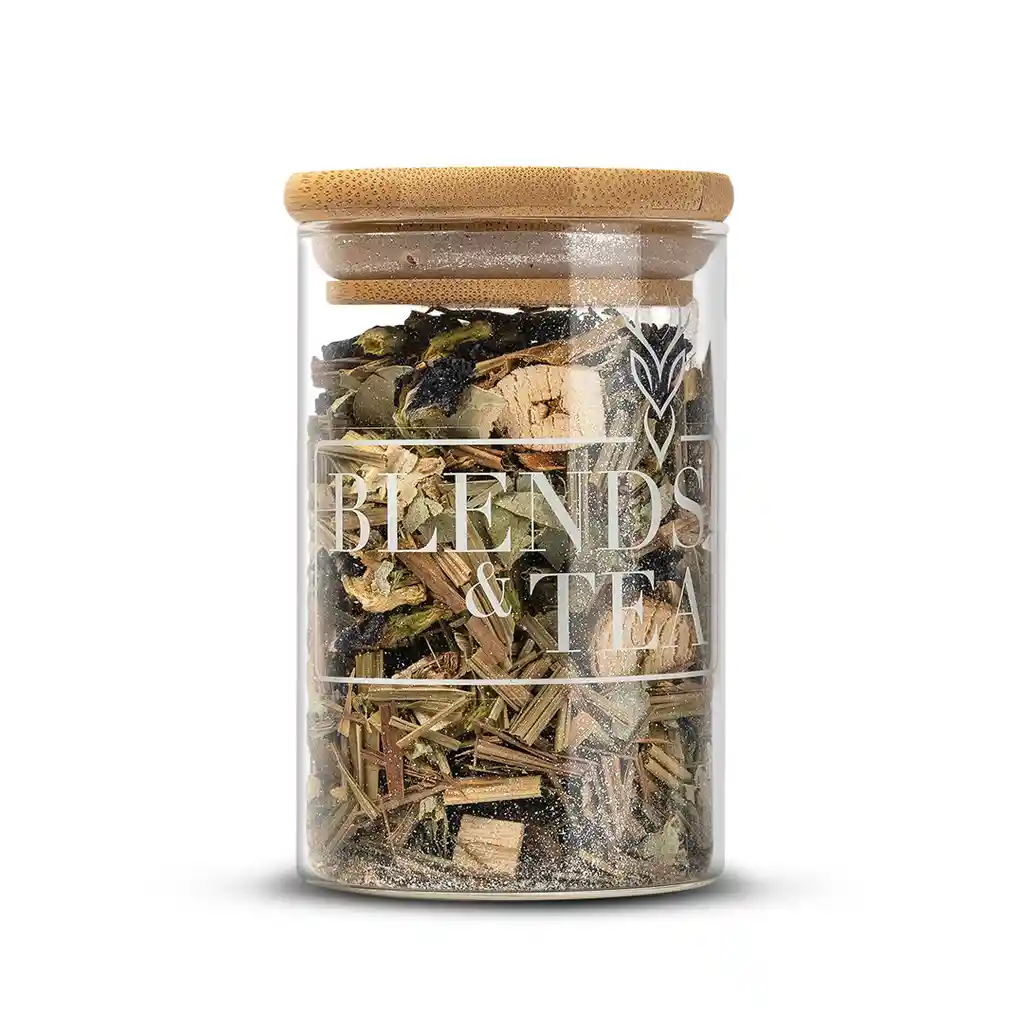 Infusión Indigo Estrella Nocturna 60g