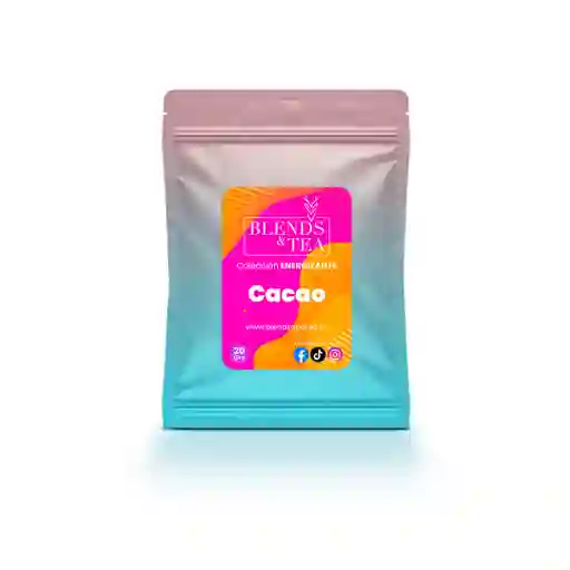 Cascarilla Cacao