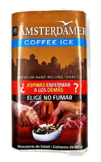 Tabaco Amsterdamer Coffee Ice