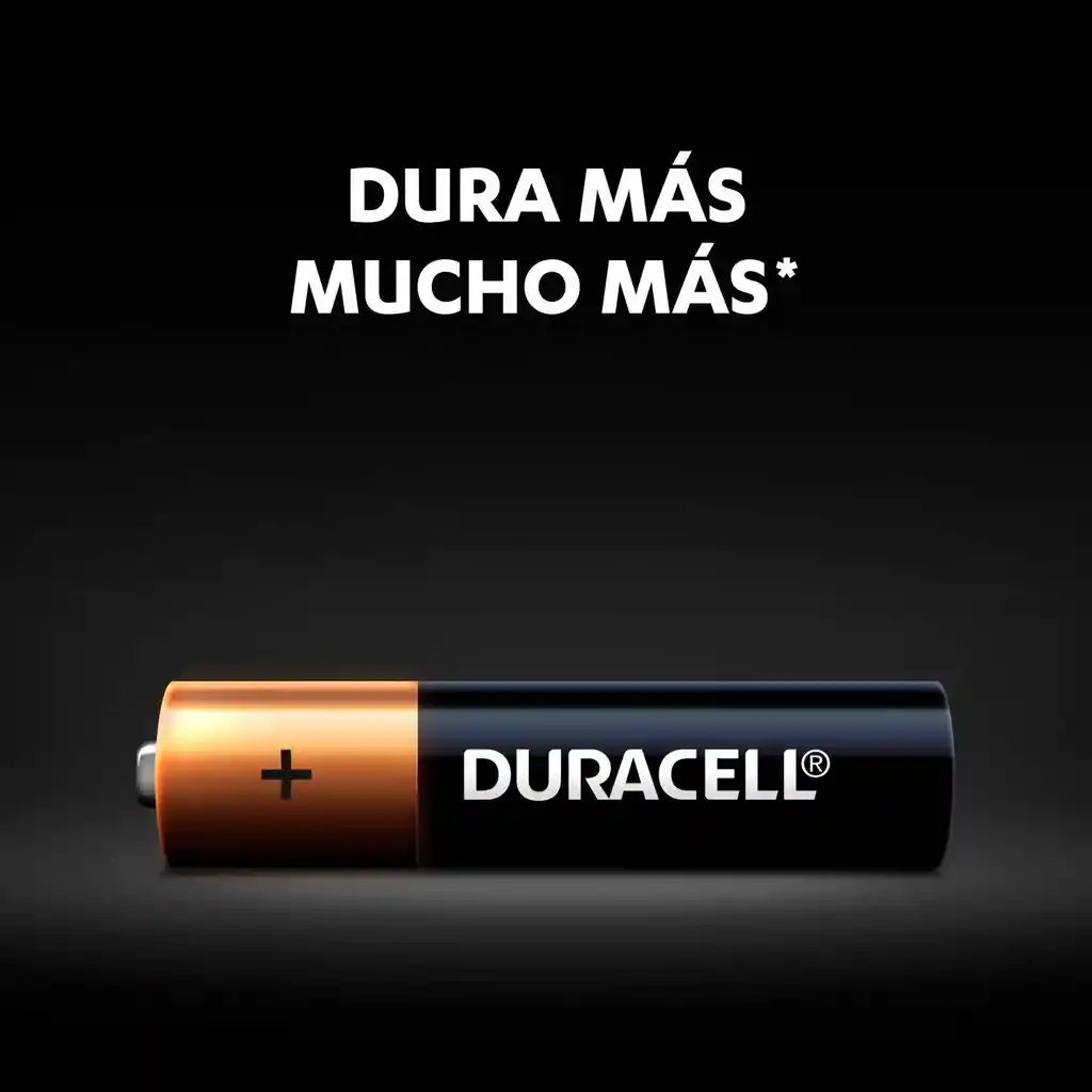 Pack 16 Pilas Duracell Aa Alcalina Blister