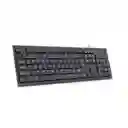 Teclado Usb Philco Estandar Ck101 Español