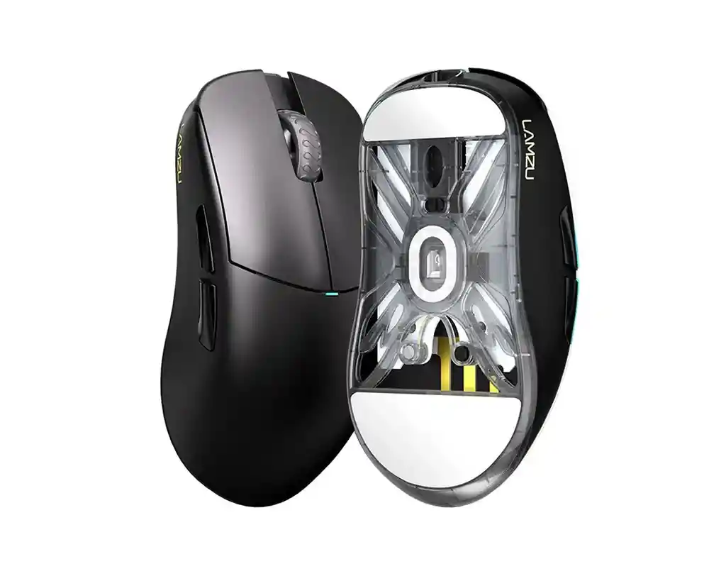 Mouse Lamzu Atlantis Mini 4k