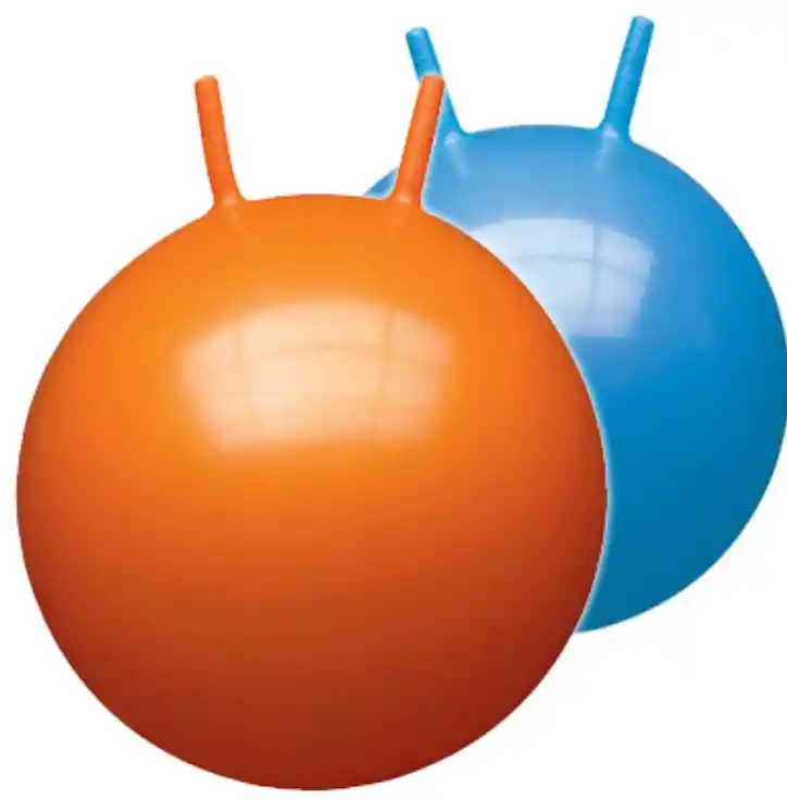 Pelota Saltarina 60cm (1und)