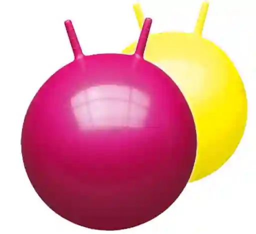 Pelota Saltarina 45cm (1 Und)