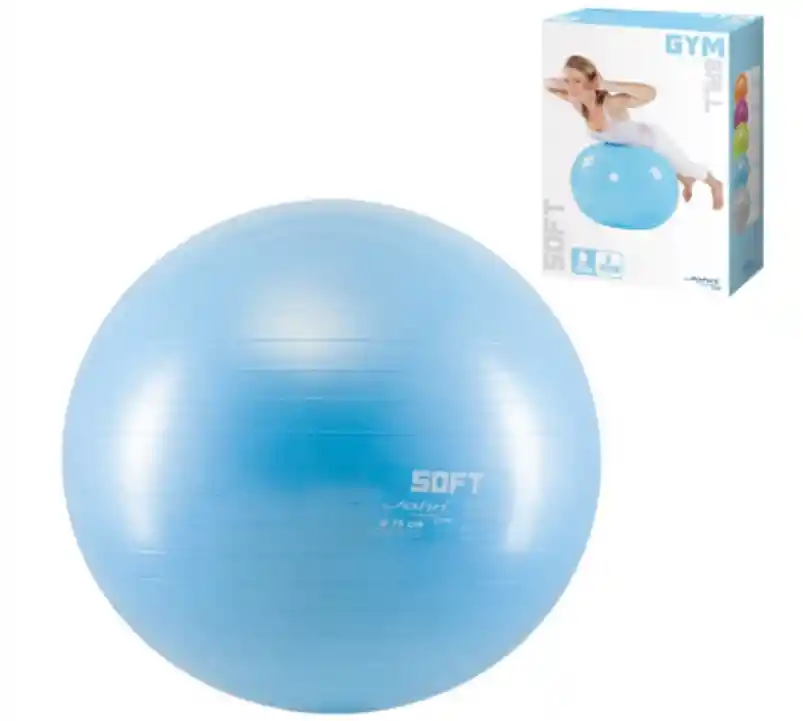 Pelota Gimnasia 75cm