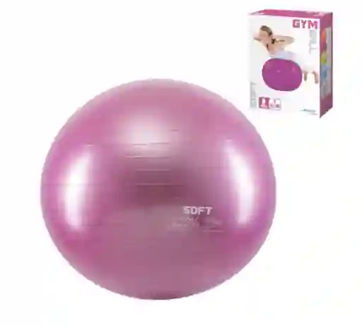 Pelota Gimnasia 55 Cm