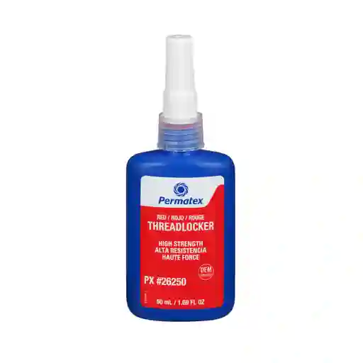 Trabador Resistencia Permanente 262r 50ml