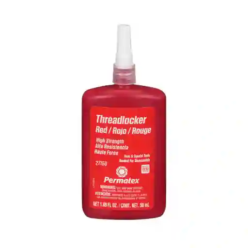 Trabador Resistencia Alta 271 50ml