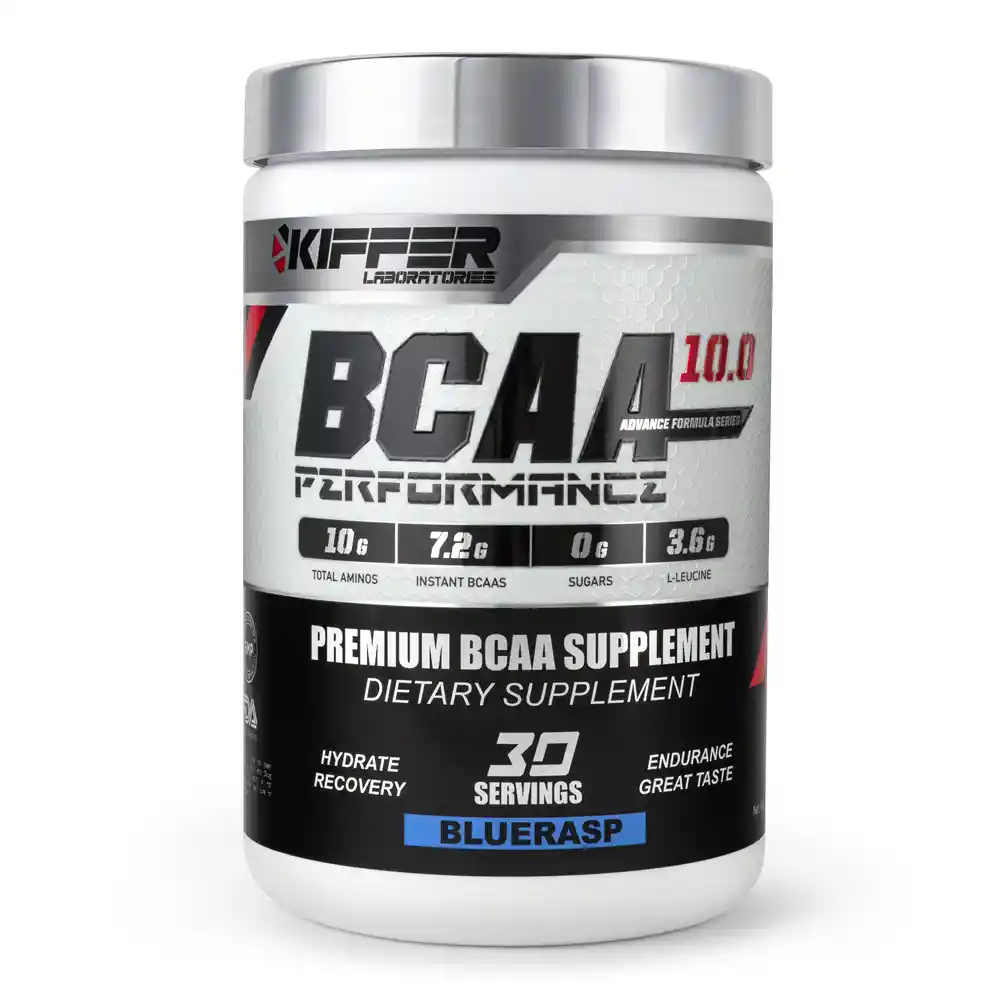 Bcaa Performance 10.0