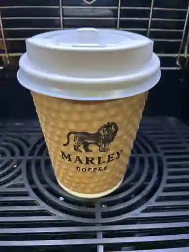 Marley Coffee Vainilla