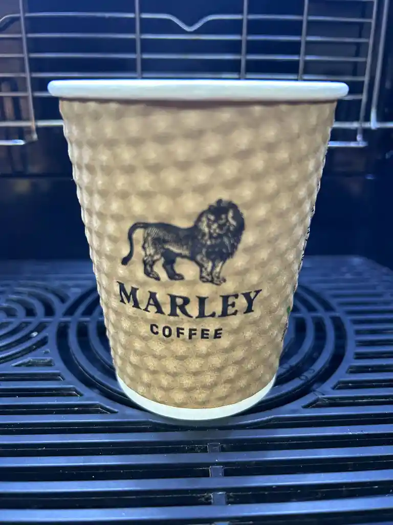 Marley Coffee Leche Con Chocolate