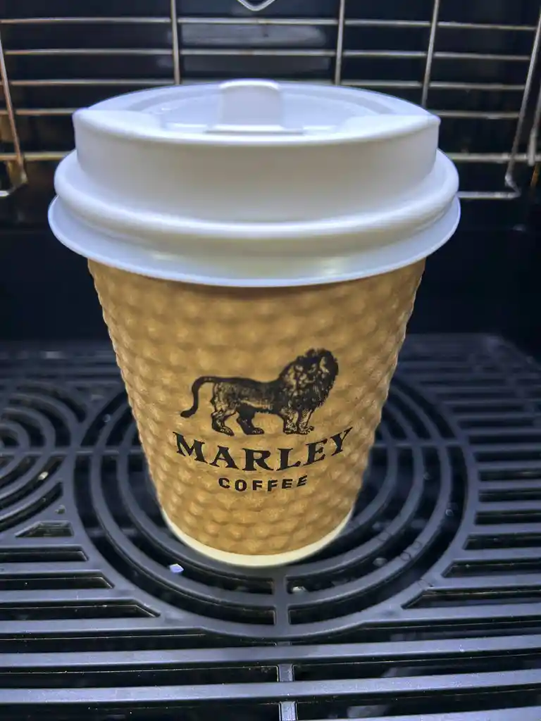Marley Coffee Leche Con Chocolate