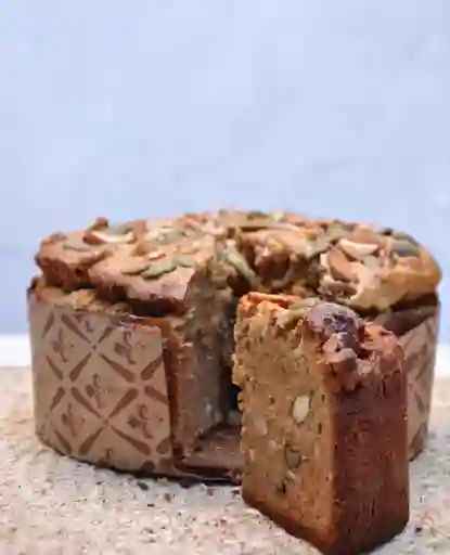 Keto Pan De Pascua