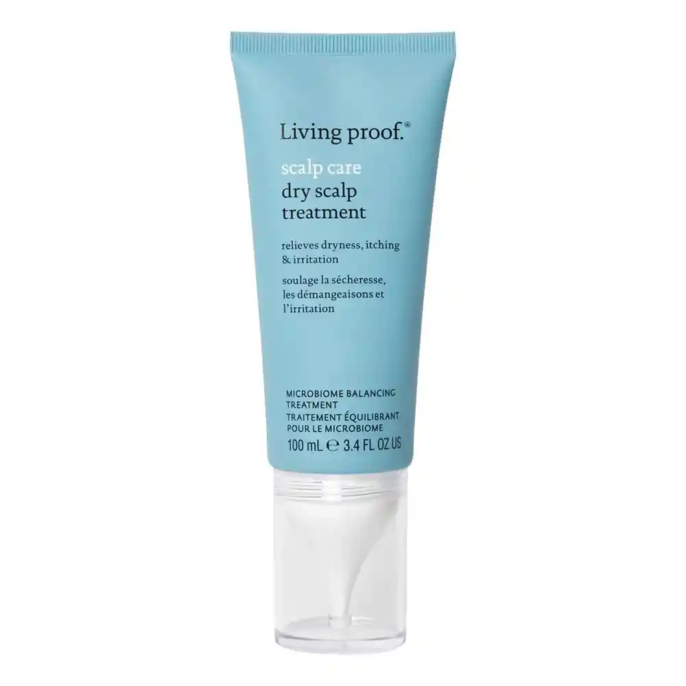 Living Proof • Scalp Care Dry Scalp Treatment 100 Ml