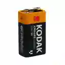 Bateria 9v Kodak Alcalina Xtralife Unitaria