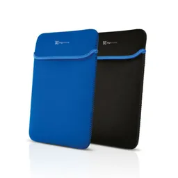 Funda 15,6 Reversible Laptop Klip Xtreme Bicolor