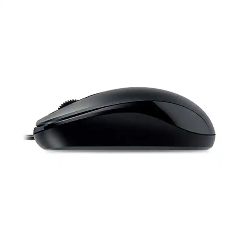 Mouse Optico Genius Dx-110 Alambrico Usb