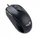 Mouse Optico Genius Dx-110 Alambrico Usb