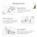 Charm Dije Plata 925 Paloma Blanca