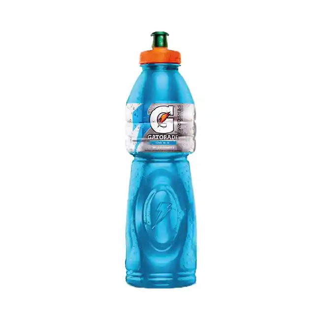 Pack De Gatorade De 1 Lts