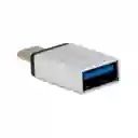 Adaptador Otg Usb Tipo C Usb 3.0 Philco