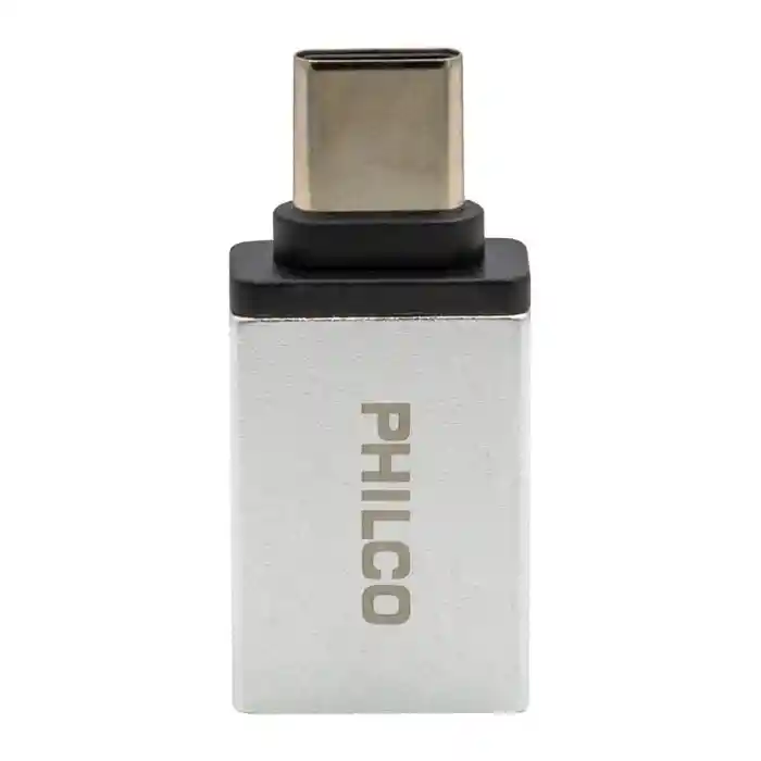 Adaptador Otg Usb Tipo C Usb 3.0 Philco