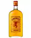 Fireball Cinnamon 33° 750ml