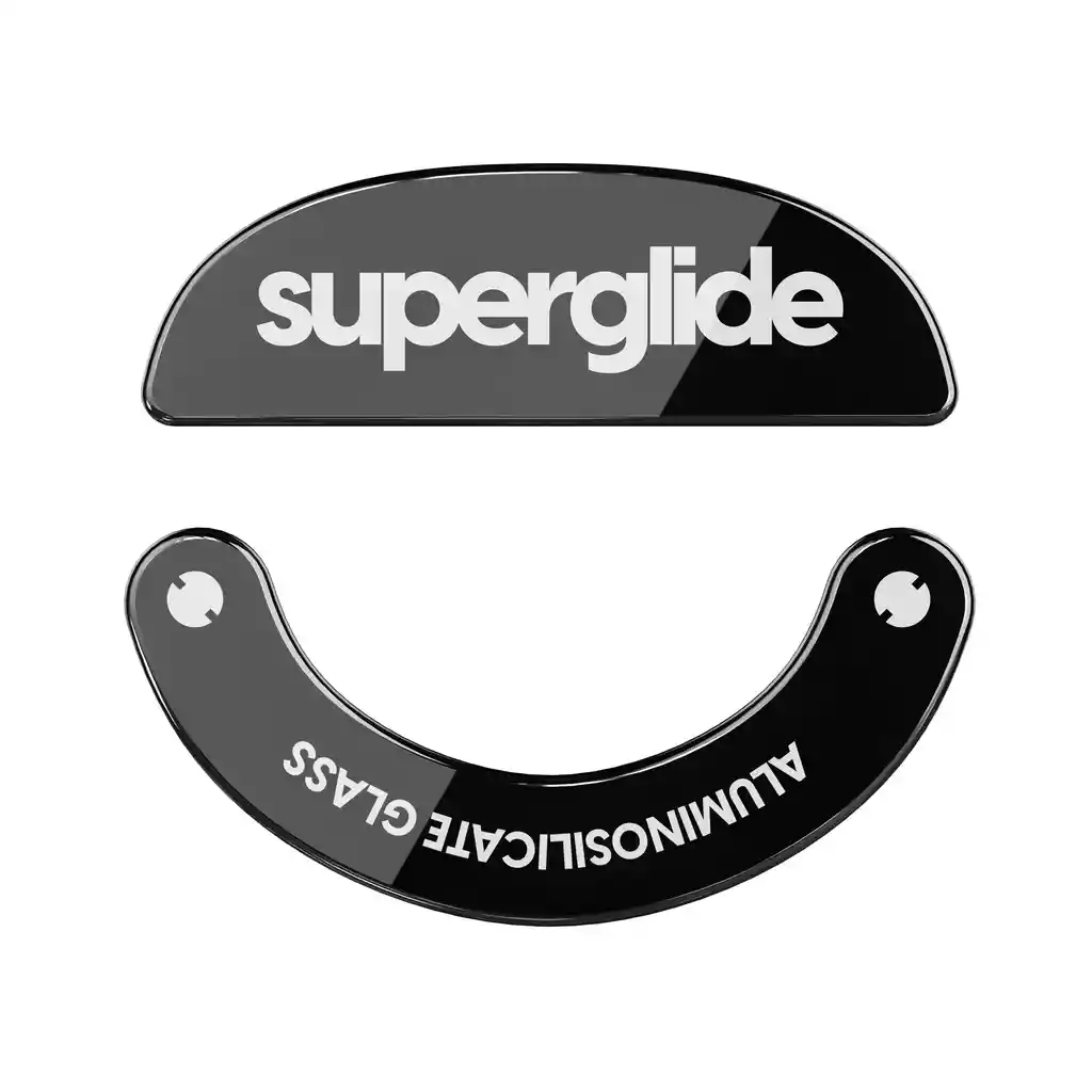 Superglide Para X2 Black