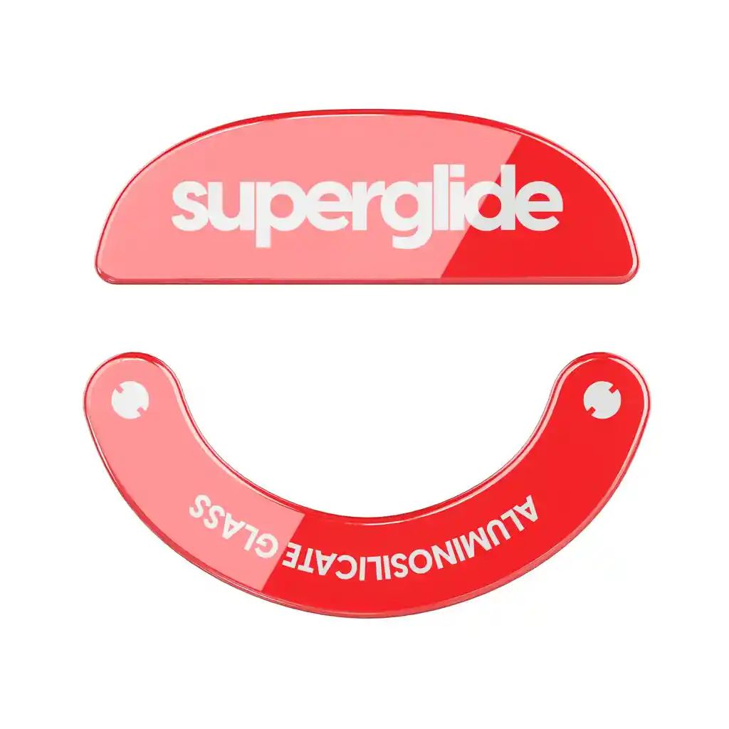 Superglide Para X2 Red