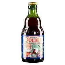 Cerveza Dolbek Maqui 500 C.c