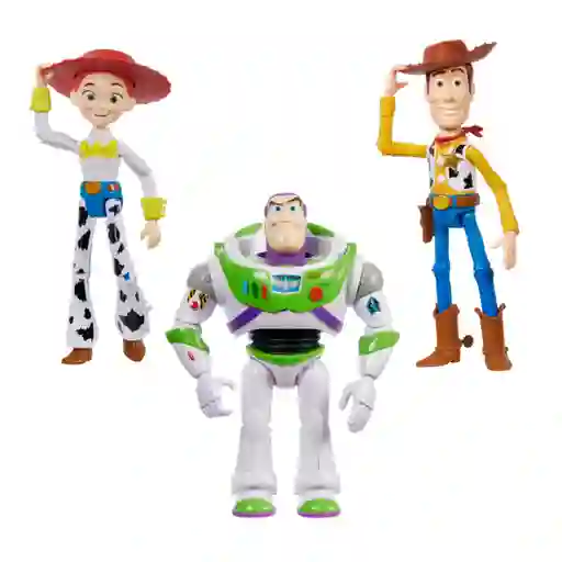 Disney Pixar Pixar Figura Basica De 30 Cm