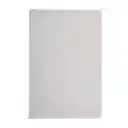 Goma Eva Pliego 40x60cm X 2mm Blanco