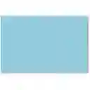 Goma Eva Pliego 40x60cm X 2mm Azul Claro