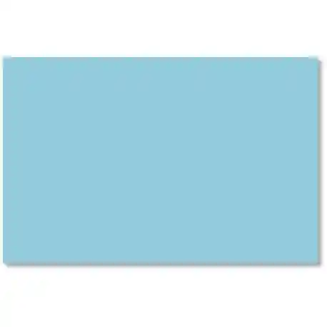 Goma Eva Pliego 40x60cm X 2mm Azul Claro